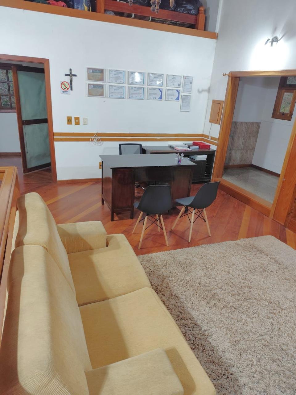 Unidade Gravataí sítio